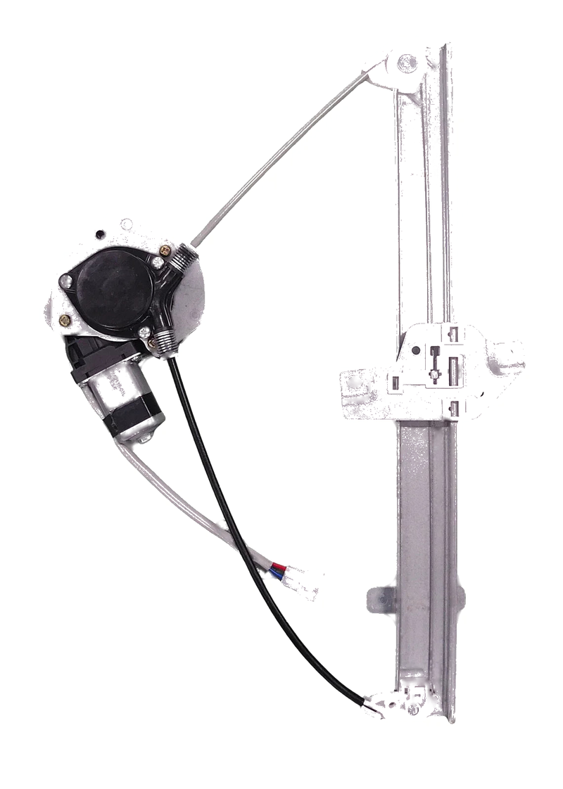 Holden Barina Spark Front Left Window Regulator W/Motor 2 Pins (2010–2016)