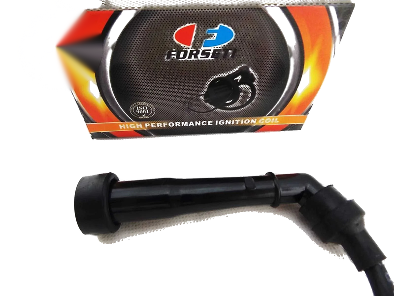 Suzuki VX800 ForSeti Ignition Coil Spark Plug Cap Assembly (1990-1996)