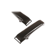Toyota FJ Cruiser ABS Interior Door Handle Covers (2007-2014)