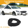 Mercedes-Benz CLS63 AMG (2012-2018) - 1 Pc Coil Spring Insulators