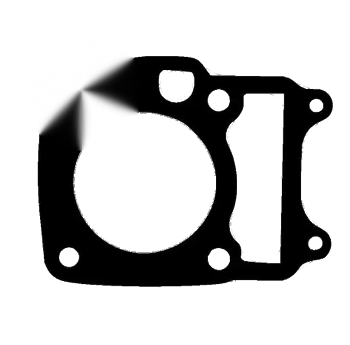 Honda Innova ANF125 Cylinder Base Gasket
