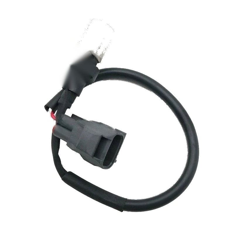 Toyota Crankshaft Position Sensor (1996–2010)