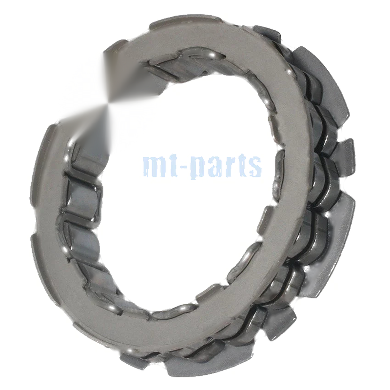 Aprilia SXV450, SXV550 Starter Clutch One Way Bearing Kit (2006-2015)