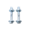 Dodge Journey Avenger Caliber Rear Toe Link Alignment Bolts 2x