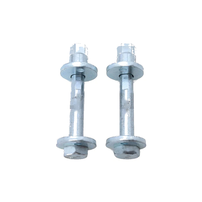 Dodge Journey Avenger Caliber Rear Toe Link Alignment Bolts 2x
