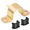 Polaris Scrambler 850-1000 1-Inch Stabilizer Bar Bushings (2008–2014)