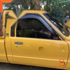 Toyota Hilux Weather Shield Window Visor Rain Guard (1983-1988)