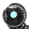 Vehicle Auto 12V Plug-In Electric Fan  Blowers