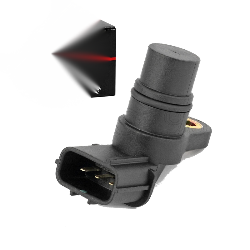 Arctic Cat Prowler 350 / 366 / 400 / 450 Speed Sensor / Speedometer (2008–2013)