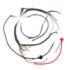 PIT Dirt Bike DC YX 150CC Kick & Electric Start Engine Wiring Harness