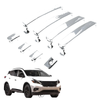 Infiniti FX35 FX45 4Pcs Exterior Door Handle Set