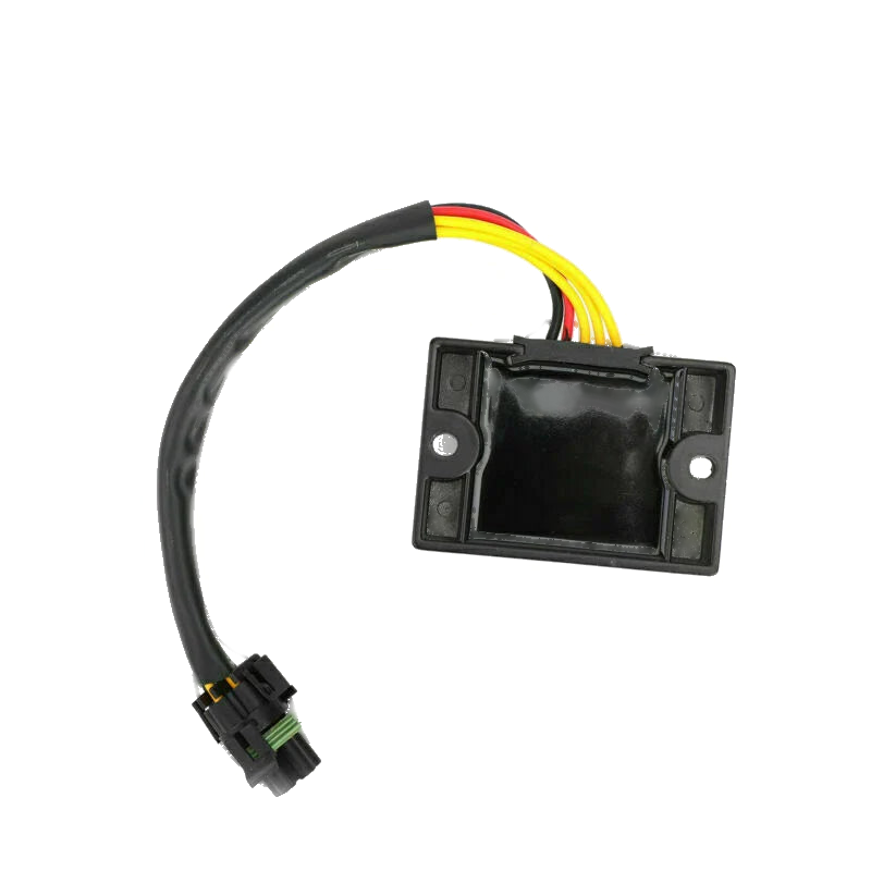 Can-Am DS 650 DS650 Baja Regulator Rectifier (2002-2007)