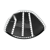 Subaru BRZ / Toyota GR86 22-24 Carbon Fiber Speedometer Upper Panel Cover Trim