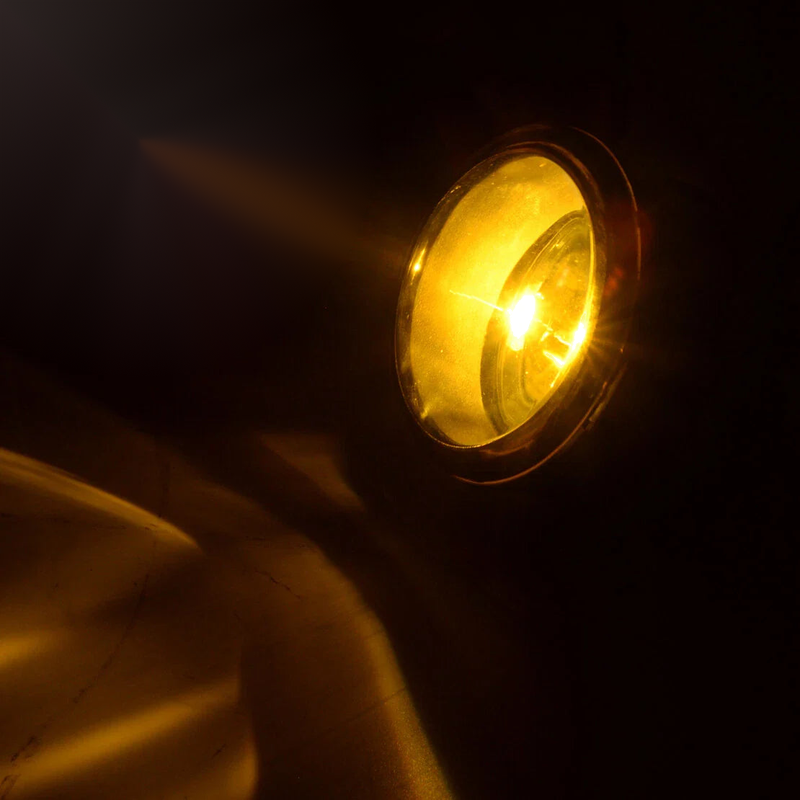 Ford Acura Honda Nissan Subaru 1x H11 Front Fog Light Bulb