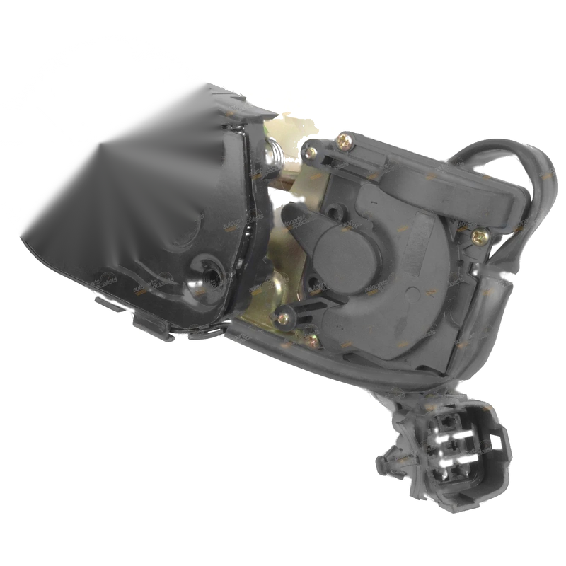 Ford Falcon AU / BA / BF Passenger Side Rear Door Lock Actuator (1998-2006)