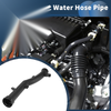 Citroen C3 II Water Coolant Hose Pipe (2009-2016)