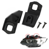 BMW E92 E93 328i 335i 335is Headlight Mount Tab Repair Kit (2007-2013)