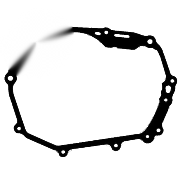 Honda Innova ANF125 Clutch Cover Gasket