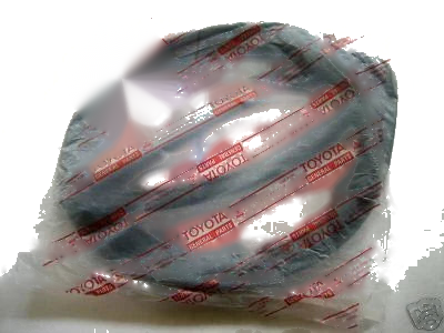 Toyota Corolla KE10 KE11 Front Windscreen Weatherstrip Rubber Seal