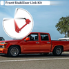 GMC Canyon RWD Stabilizer Bar Links (2004-2012)