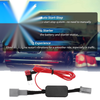 Nissan Rogue Auto Start Stop Eliminator (2023-2025)