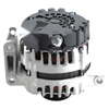 Saturn Aura 2008-2009 Sky 2008 Vue 2008-2010 22762984  2002061 200421025101 FG12S010 Alternators 11265
