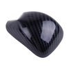 Honda Accord Carbon Fiber Gear Shift Knob Cover (2013-2017)