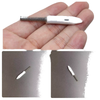 BMW X5 X6 Gear Shift Knob Dowel Rod Positioning Pin (2008–2013)