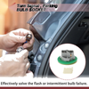 Jeep Cherokee Turn Signal Light Socket (2014-2015)
