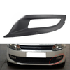 VW Polo Front Lower Left Bumper Fog Light Grille Cover (2010-2013)