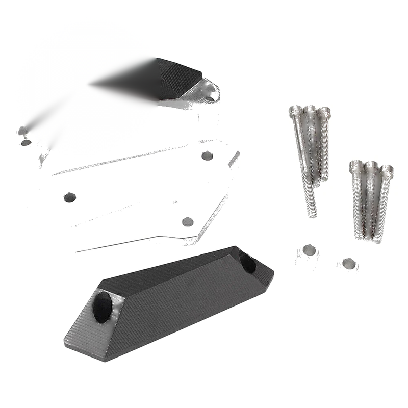 Yamaha YZF R3 R25 Engine Guard Frame Slider Protector (2015-2017)