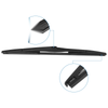 Lexus Toyota 16" Car Rear Windshield Wiper Blades