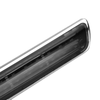 Harley Davidson Glide 2 x Saddlebag Light LED Marker Black (2014-2019)