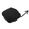 Subaru Forester Rear Bumper Tow Eye Cap Cover (2009-2013)
