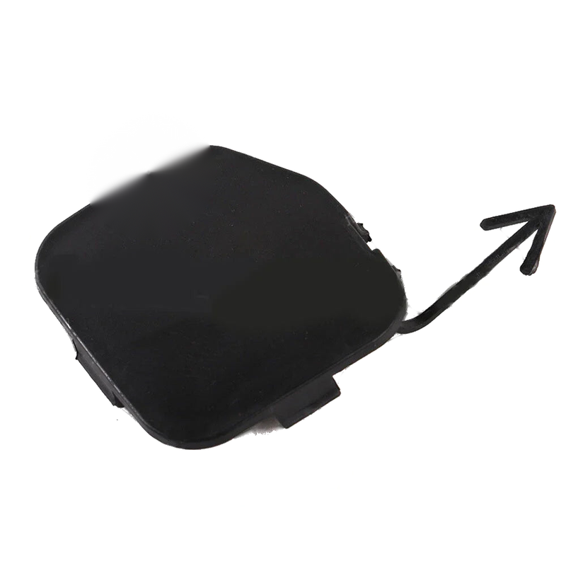 Subaru Forester Rear Bumper Tow Eye Cap Cover (2009-2013)