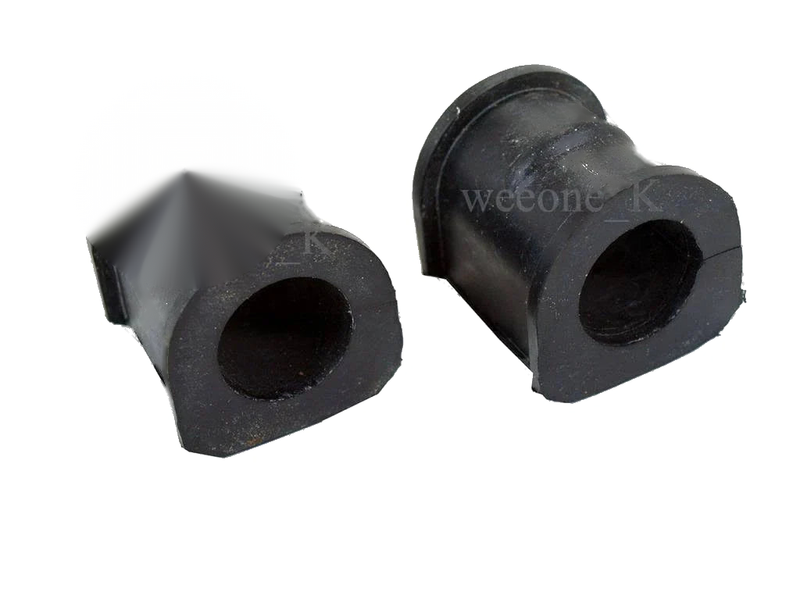 Isuzu TFR, D-Max Sway Bar Rubber Bushings (1989-2006)