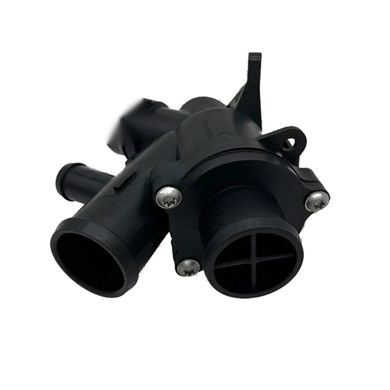 Range Rover Sport LR4 Thermostat with Housing (2010–2013)
