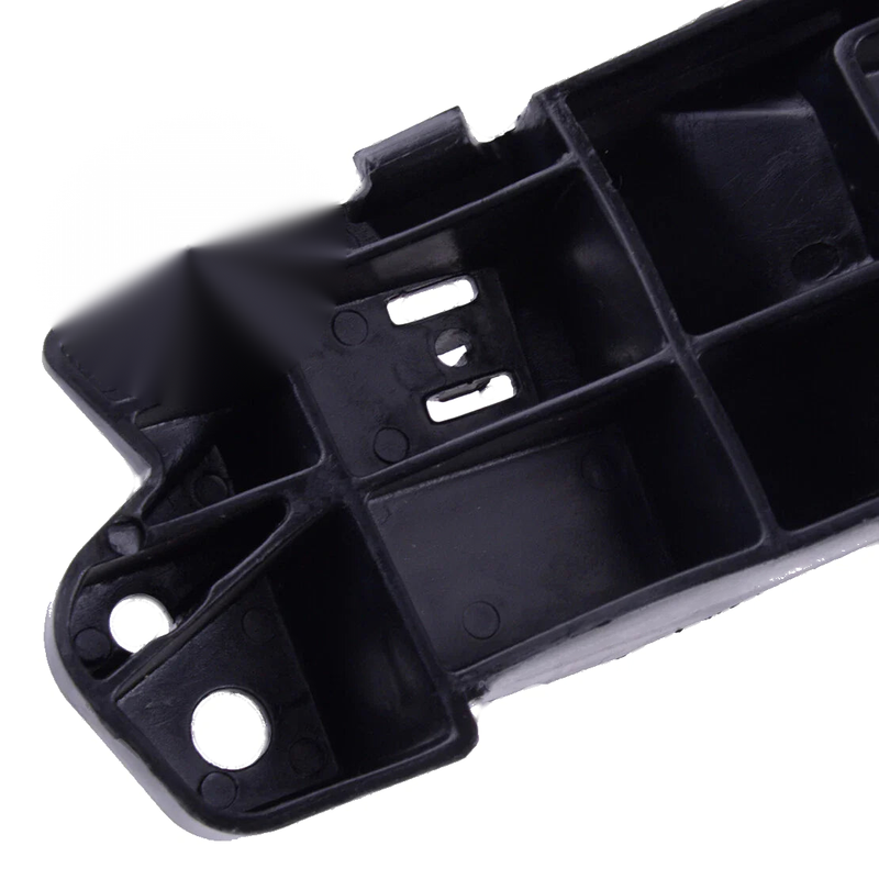 Suzuki SX4 Left Front Bumper Side Support Bracket (2007-2014)
