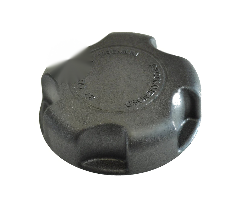 Arctic Cat XT TRV TBX ATVs SPI Gas Cap