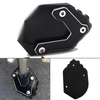 BMW R1200GS Side Stand Enlarge Plate Kickstand Extension (2013-2018)