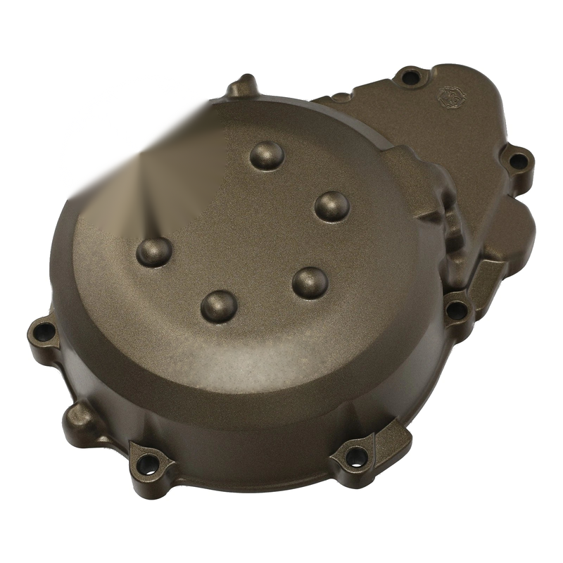Kawasaki Ninja ZX9R Generator Crankcase Stator Cover (1998-2003)