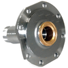 Hilux LN46 RN36 RN46 YN67 LN60 RN60 Front Steering Knuckle Spindle Hub 4x4