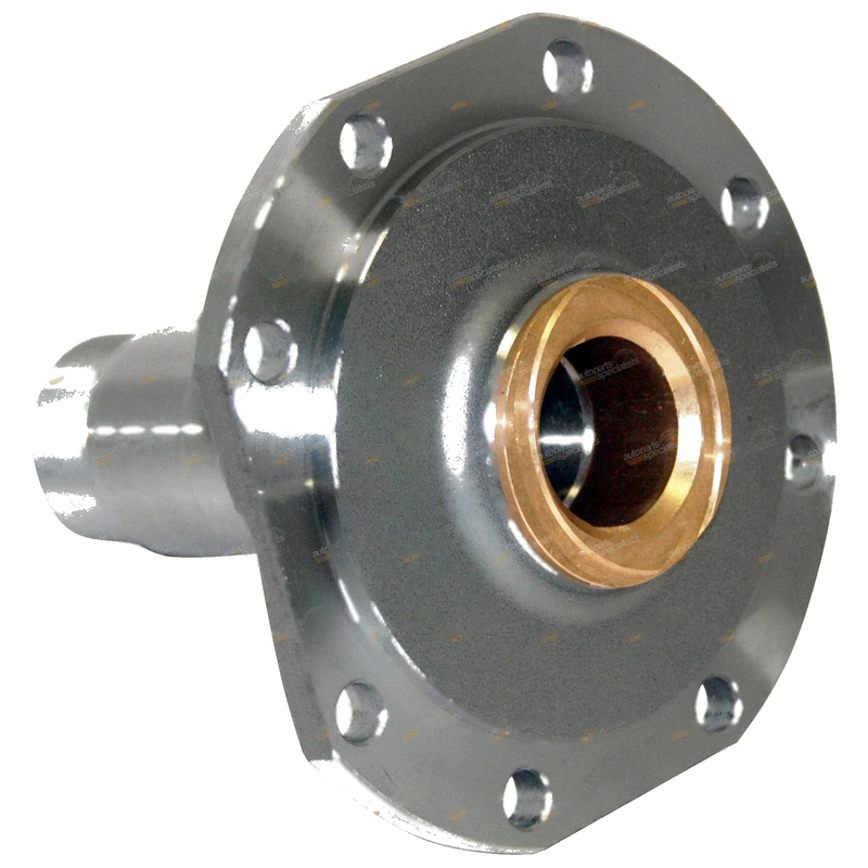 Hilux LN46 RN36 RN46 YN67 LN60 RN60 Front Steering Knuckle Spindle Hub 4x4
