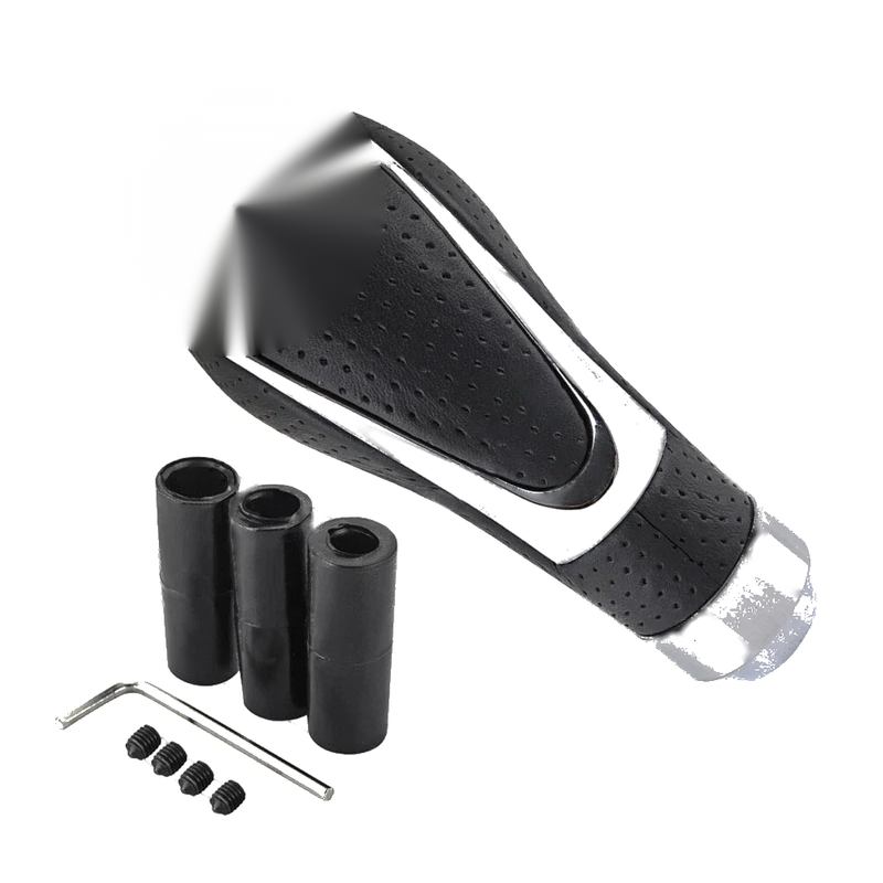 Car Universal Manual Transmission Gear Shift Knob