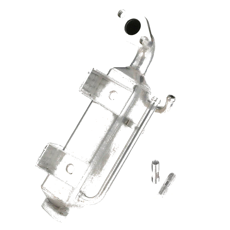 Ford Ranger, Mazda BT-50 EGR Valve Cooler (2006-2011)