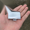VW Touareg Tow Hook Eye Cover Cap (2019–2023)