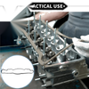 Ford C-MAX, FIESTA Valve Cover Gasket (2011-2019)