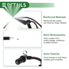 Mitsubishi Galant ABS Wheel Speed Sensor (2004-2012)