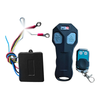 Car Jeep ATV Warn Ramsey Wireless Winch Remote Control Kit