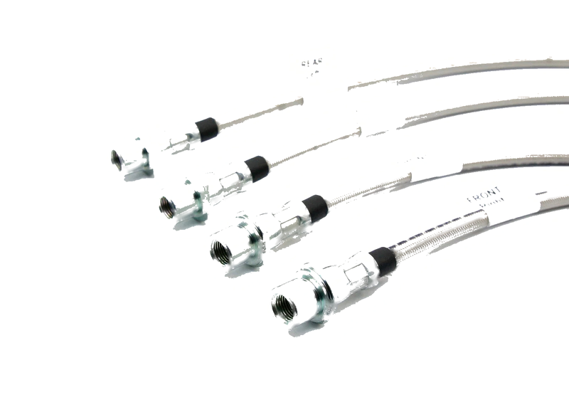 Hilux GU126 / 136 REVO SR5 (2 Inch Lift) Brake Line Kits (2015-2024)